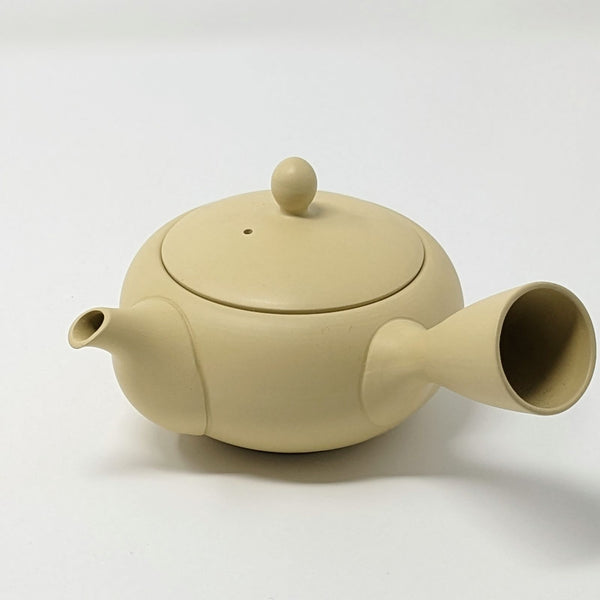 Kyusu Tea Pot "Tokoname"