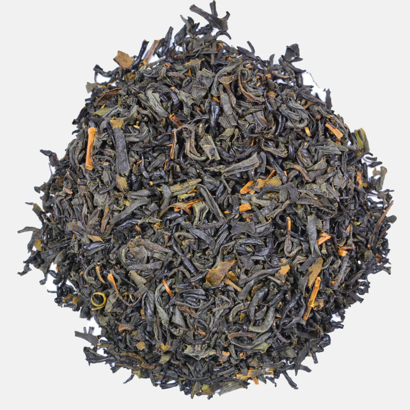 Ureshino Black Tea -White- 70g